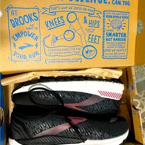Brooks Addiction GTS